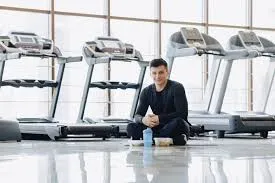 Visual diagram of time blocks arranged in a daily schedule